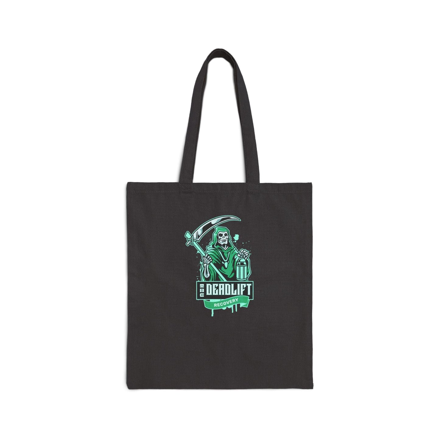 Grim Gains Tote