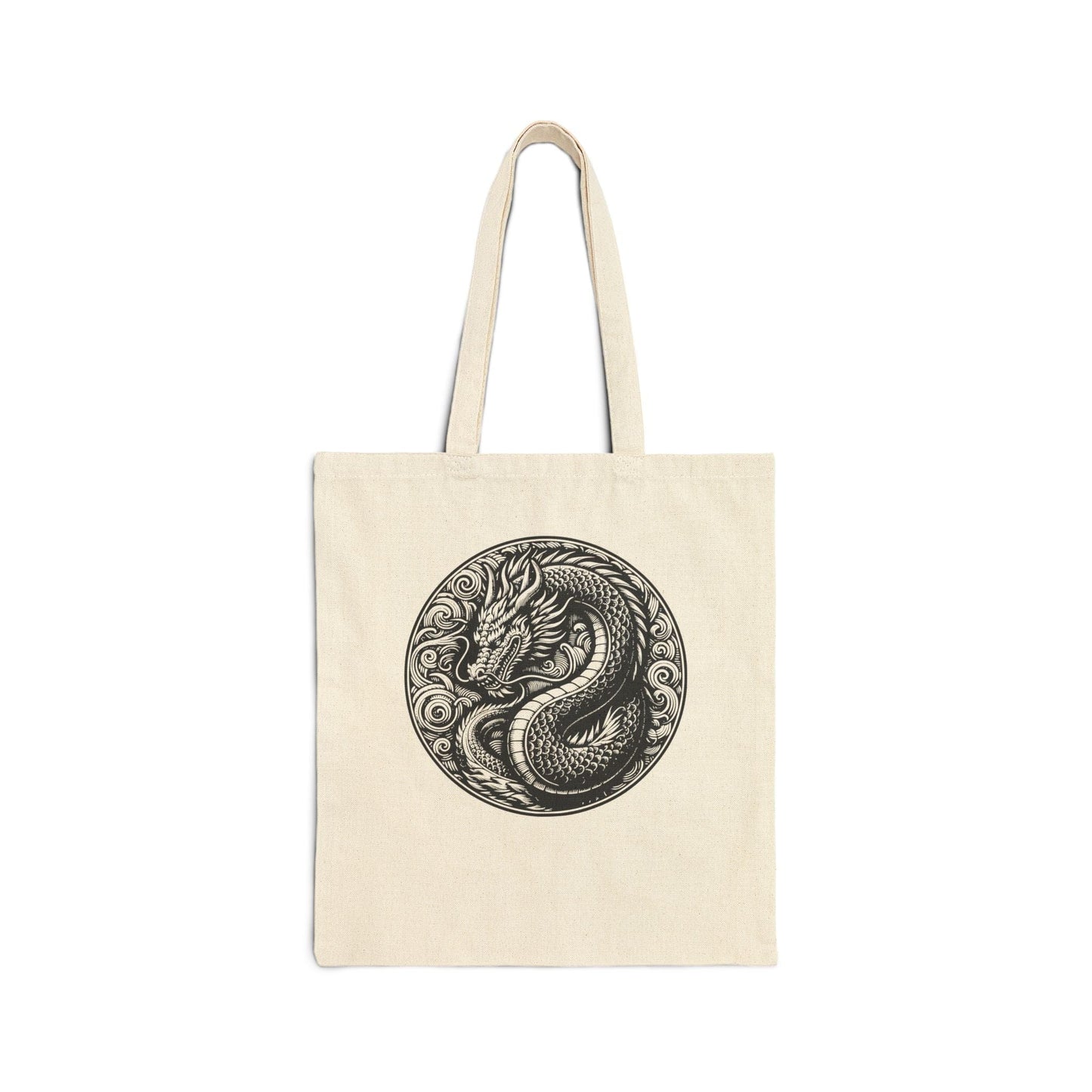 Vintage Vibes Tote