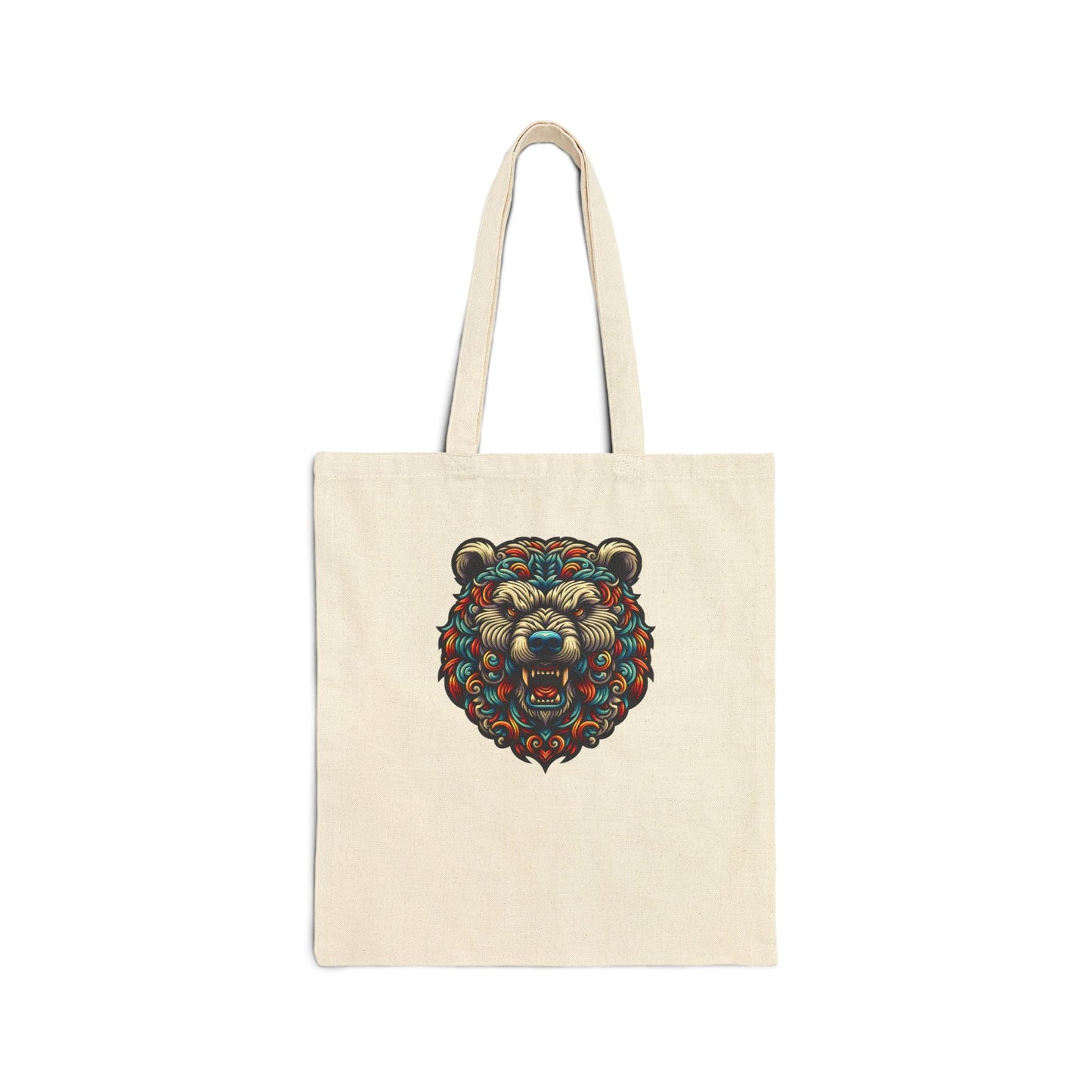 Wilde Tote Tote