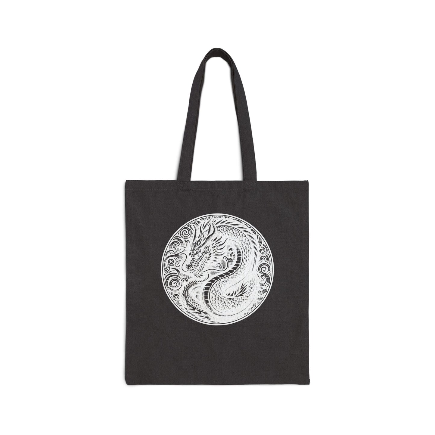 Vintage Vibes Tote