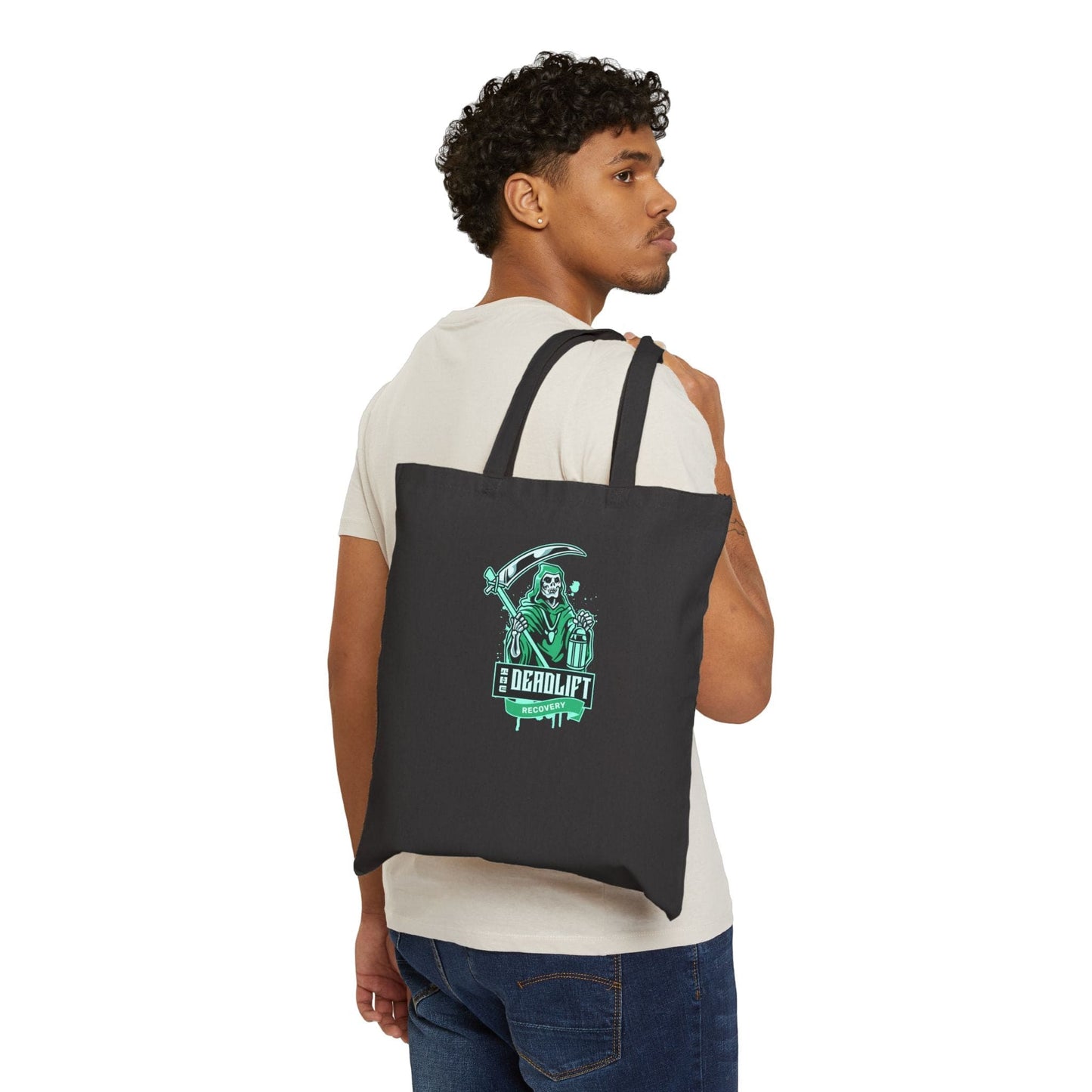 Grim Gains Tote