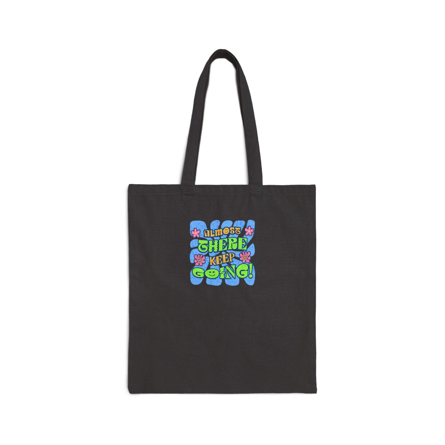 Flower Power Tote