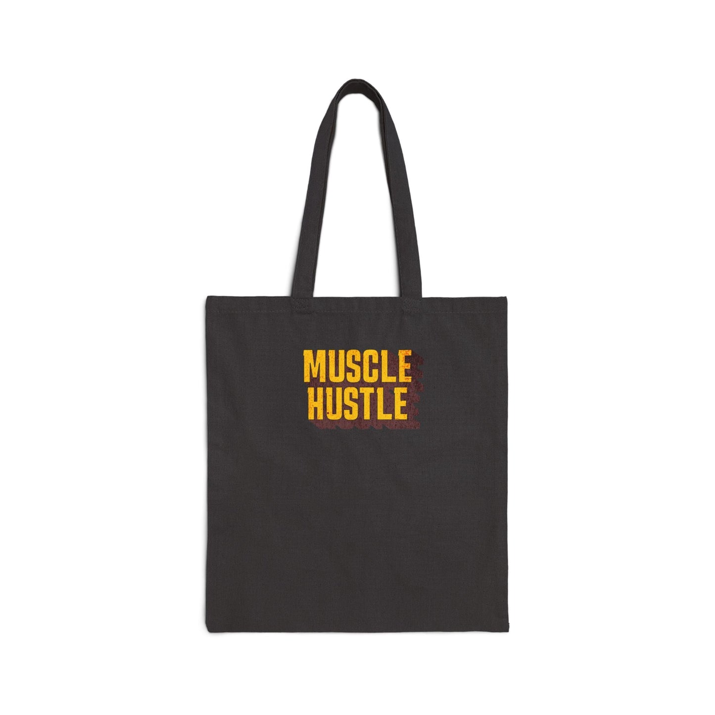 Muscle Hustle Tote