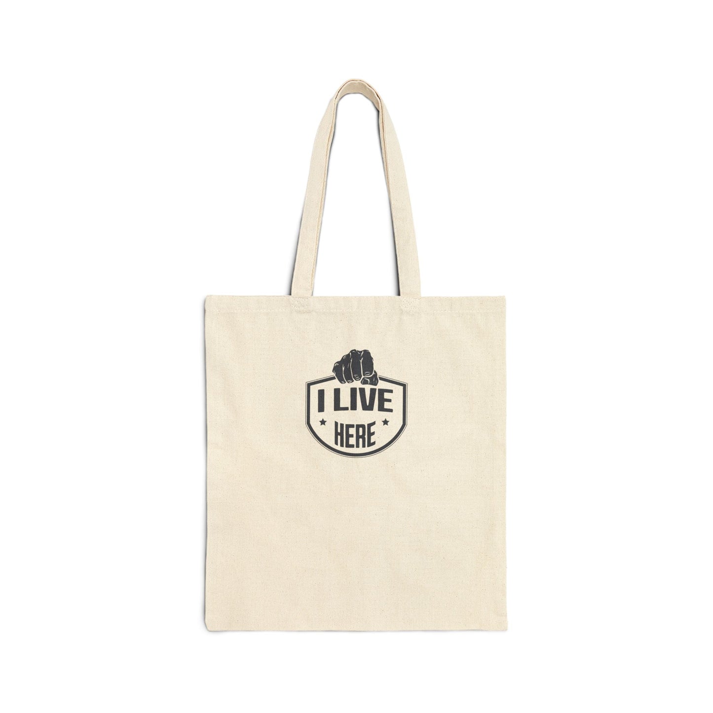 Faust-Emblem-Tasche