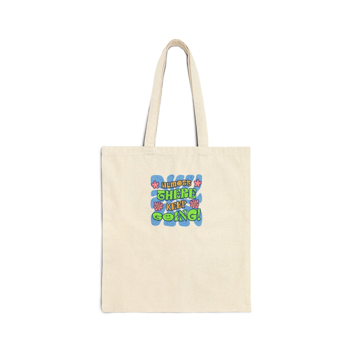 Flower Power Tote