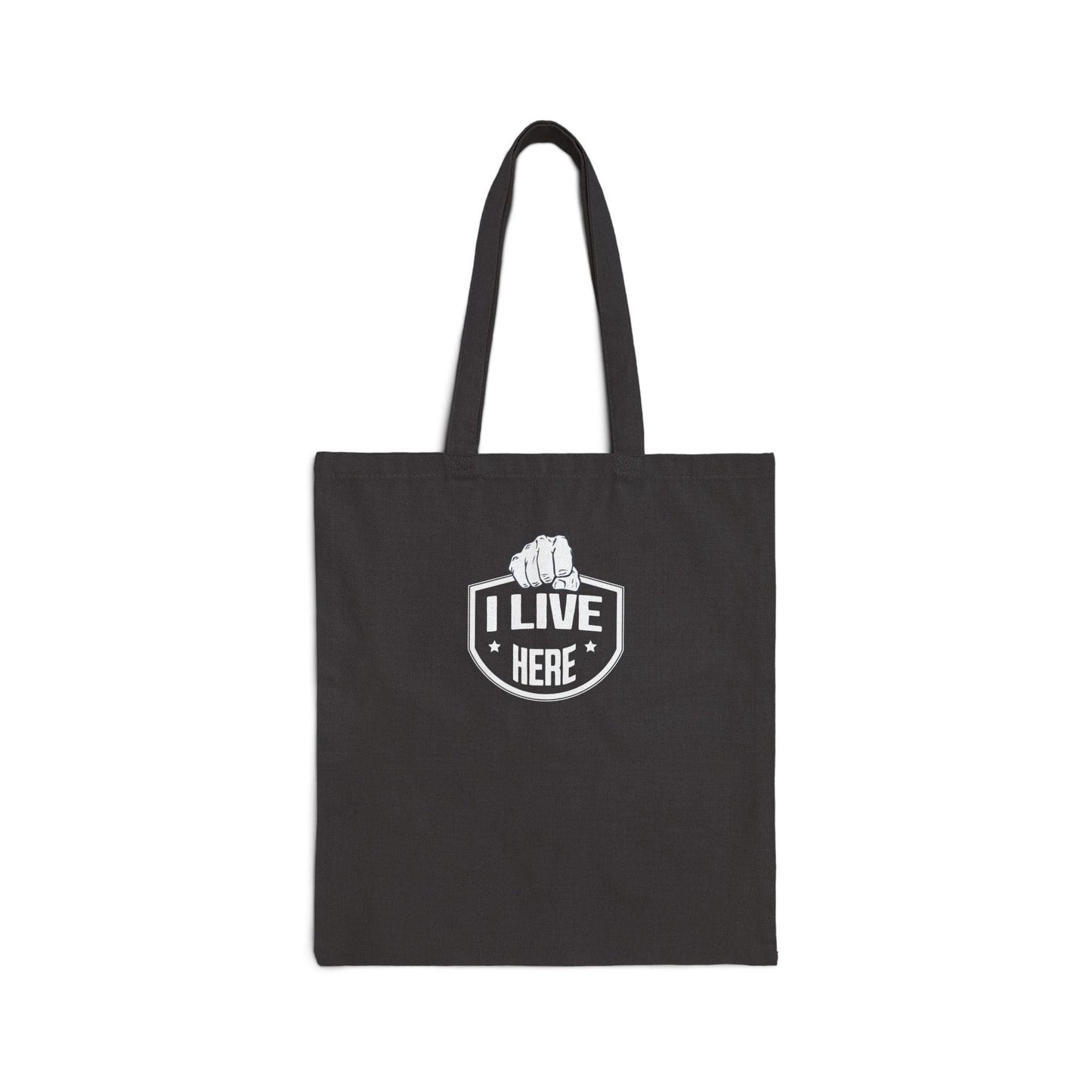 Faust-Emblem-Tasche