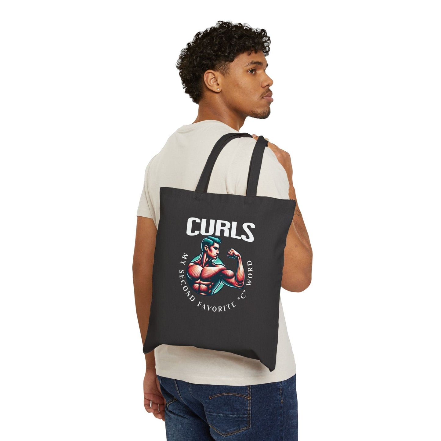Dynamic Elevation Tote
