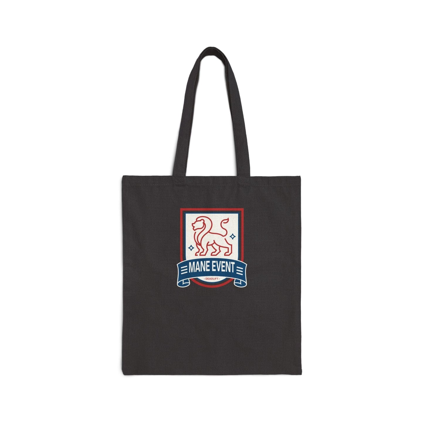 Mane Lift Tote