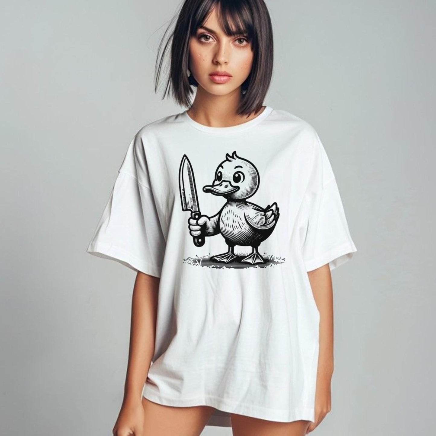 Stylish gym T-shirt featuring an inspiring design, perfect for workouts or casual wear, showcasing fitness motivation and comfort.