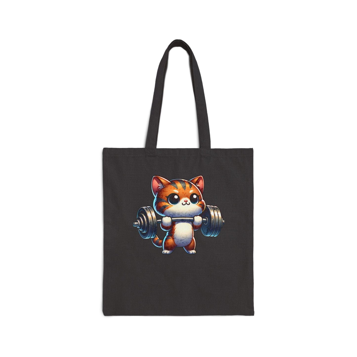 Feline Fitness-Tasche