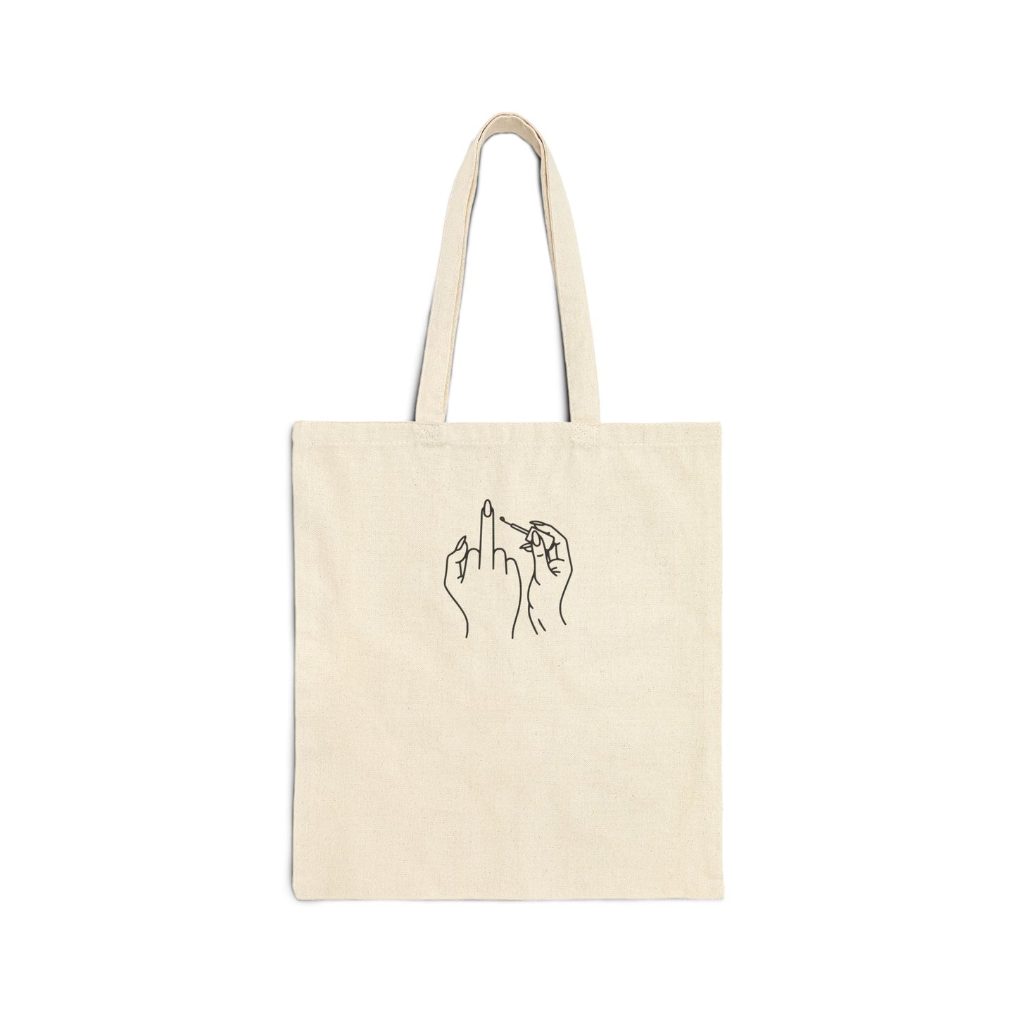 Mystic Horizon Tote