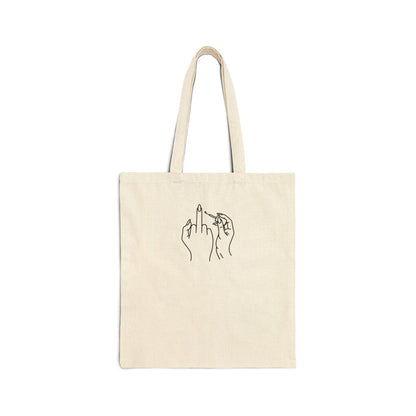 Mystic Horizon Tote