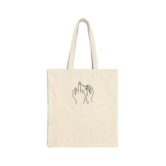 Mystic Horizon Tote