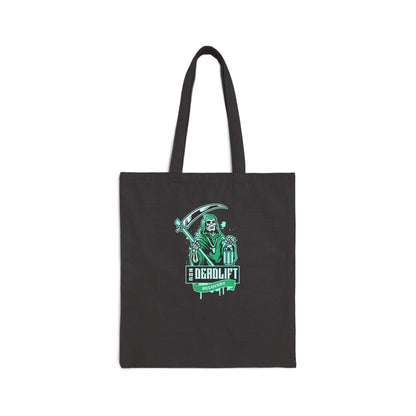 Grim Gains Tote