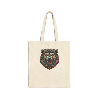 Wilde Tote Tote