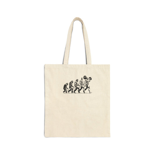 Lifting Evolution Tote