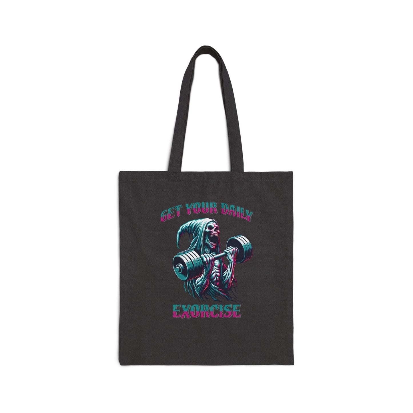 Grim Fitness Tote