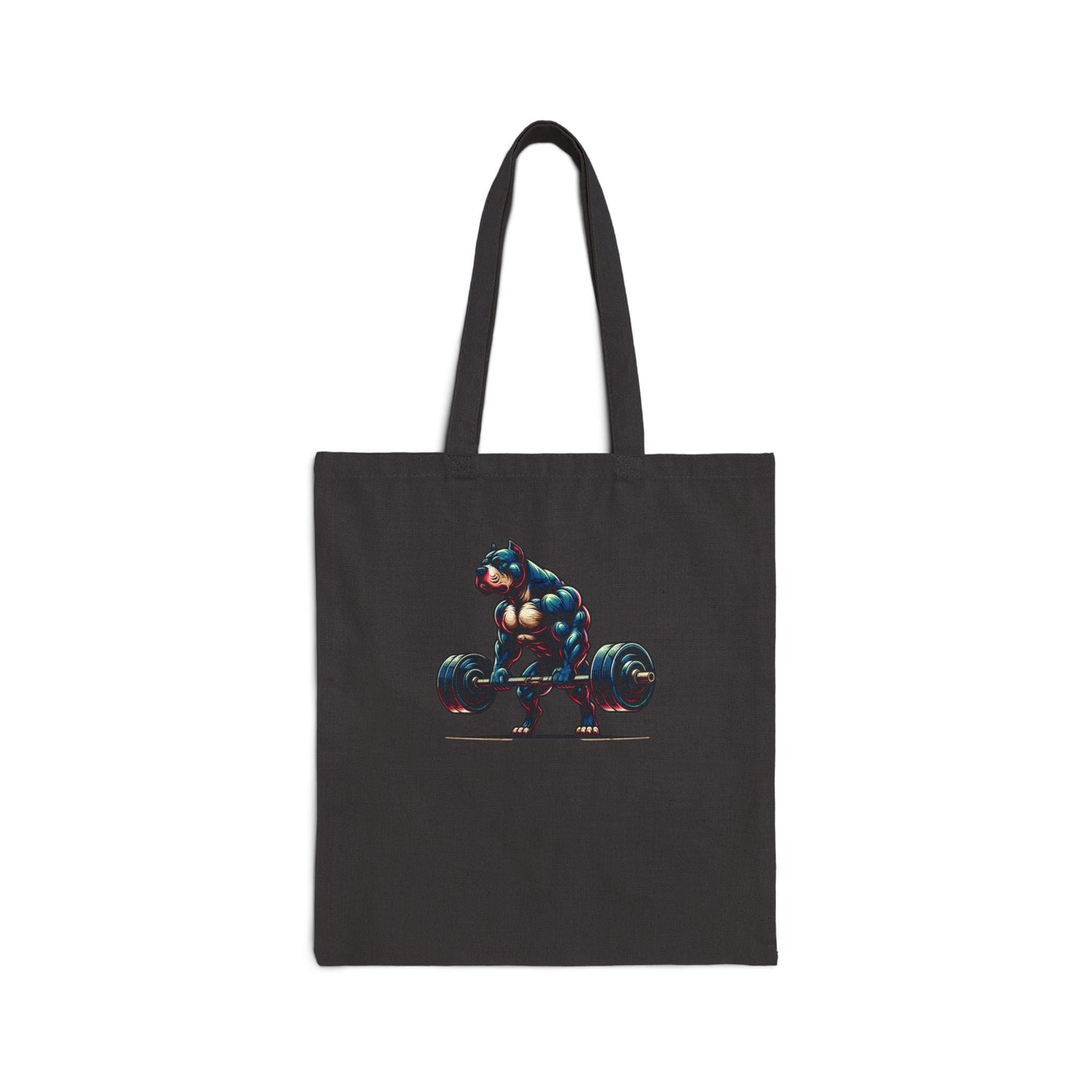 Muscle Monarch Tote