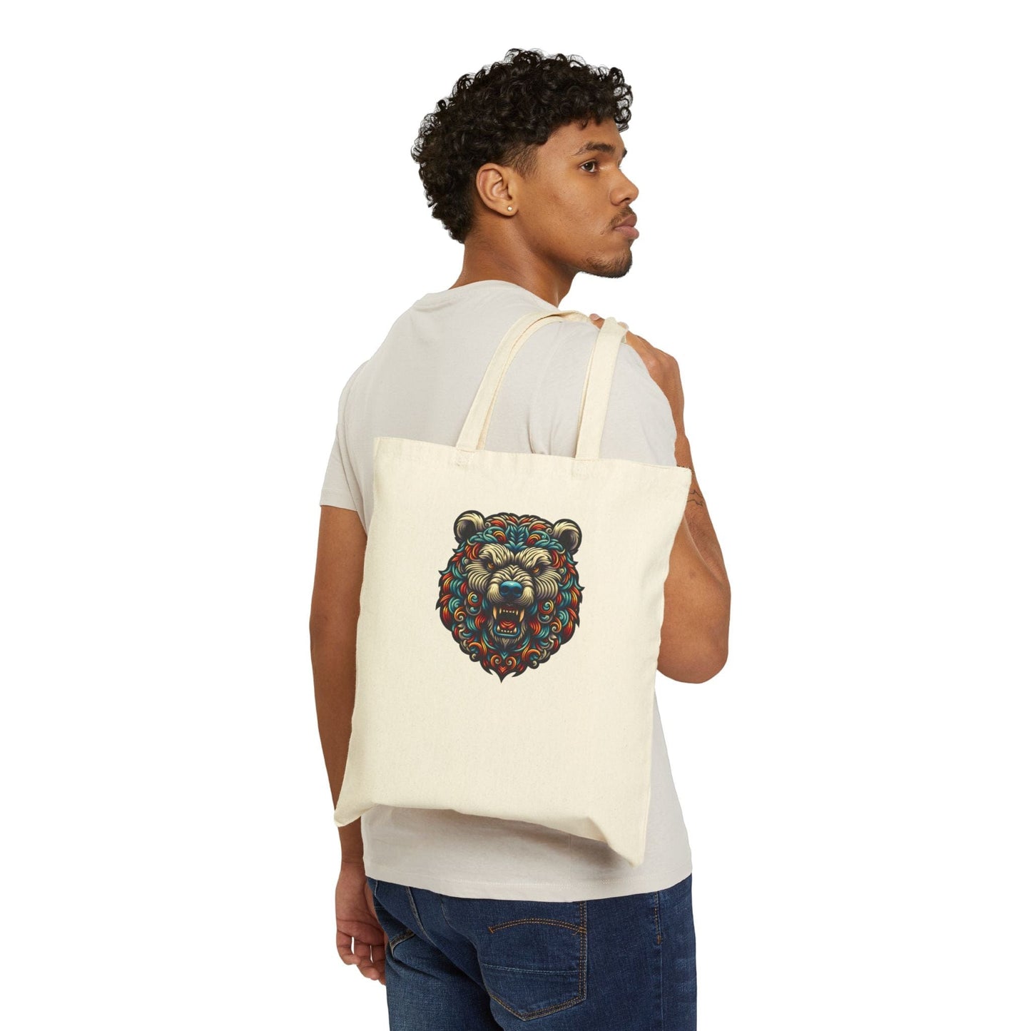 Wilde Tote Tote