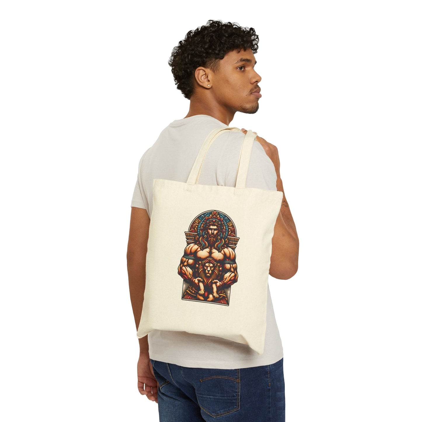 Guardian Tote