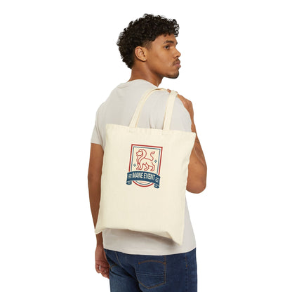 Mane Lift Tote