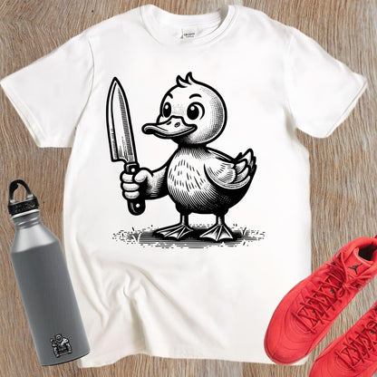 Stylish gym T-shirt featuring an inspiring design, perfect for workouts or casual wear, showcasing fitness motivation and comfort.