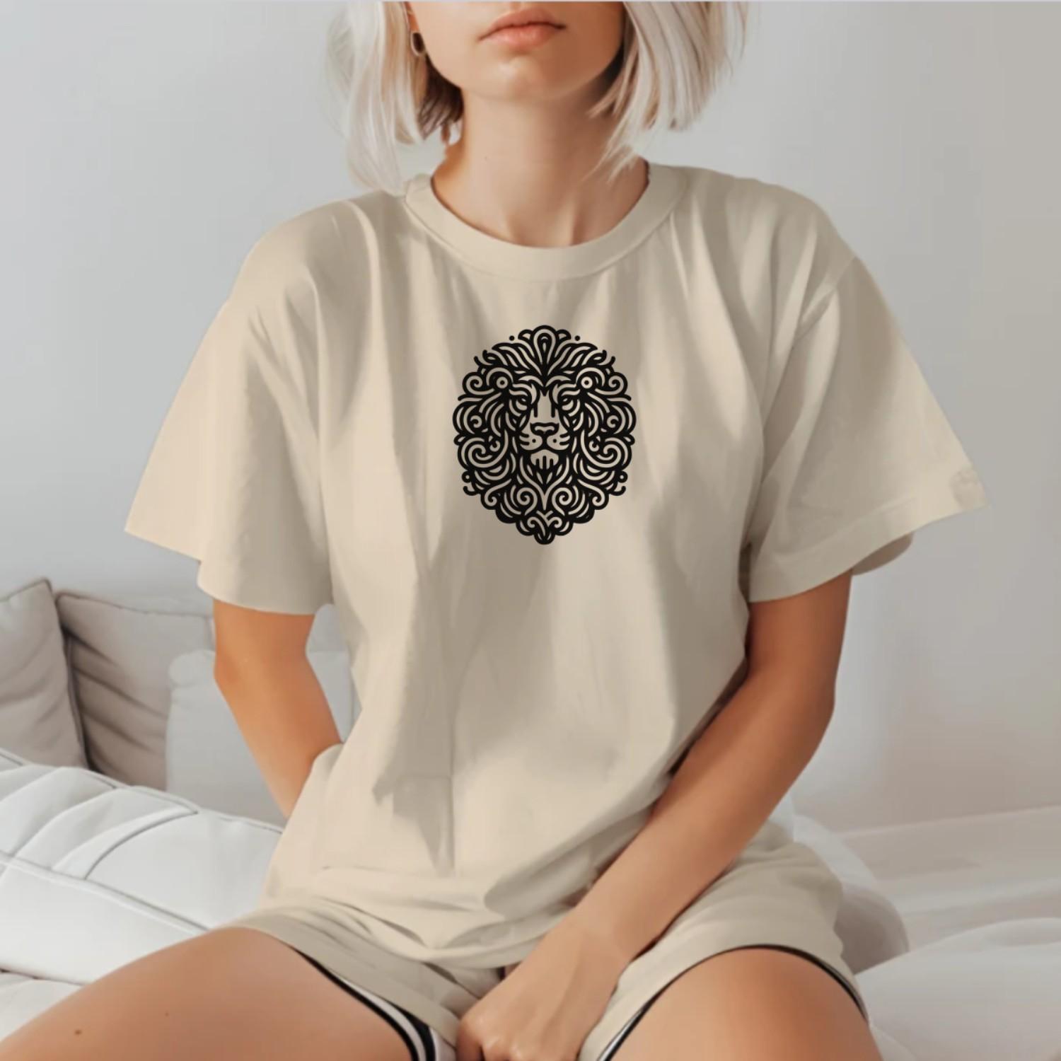 "Bold gym T-shirt featuring motivational graphic, designed for movement and style, perfect for workouts or casual outings."