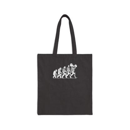 Lifting Evolution Tote