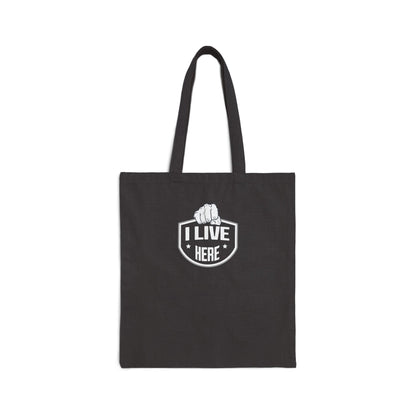 Faust-Emblem-Tasche