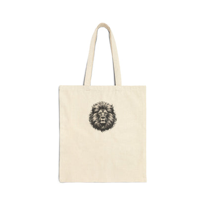 Majestic Mane Tote