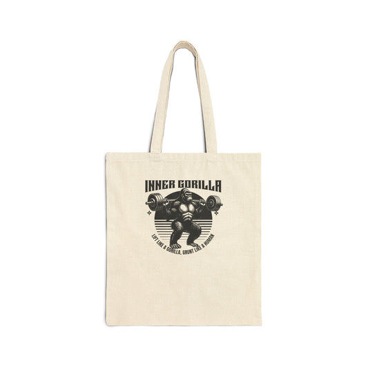 Gorilla Power Tote