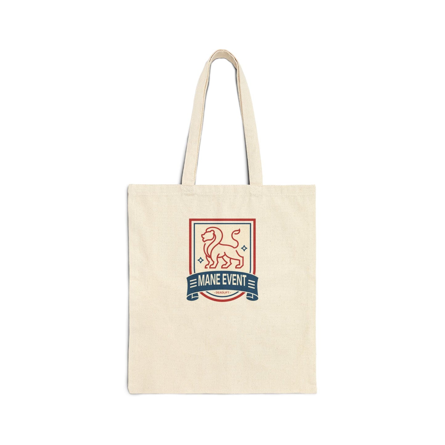 Mane Lift Tote