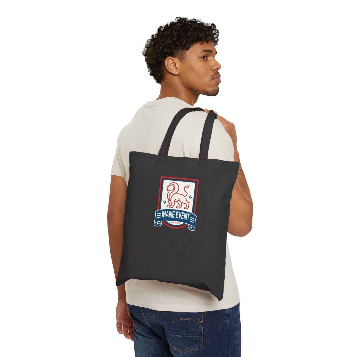 Mane Lift Tote