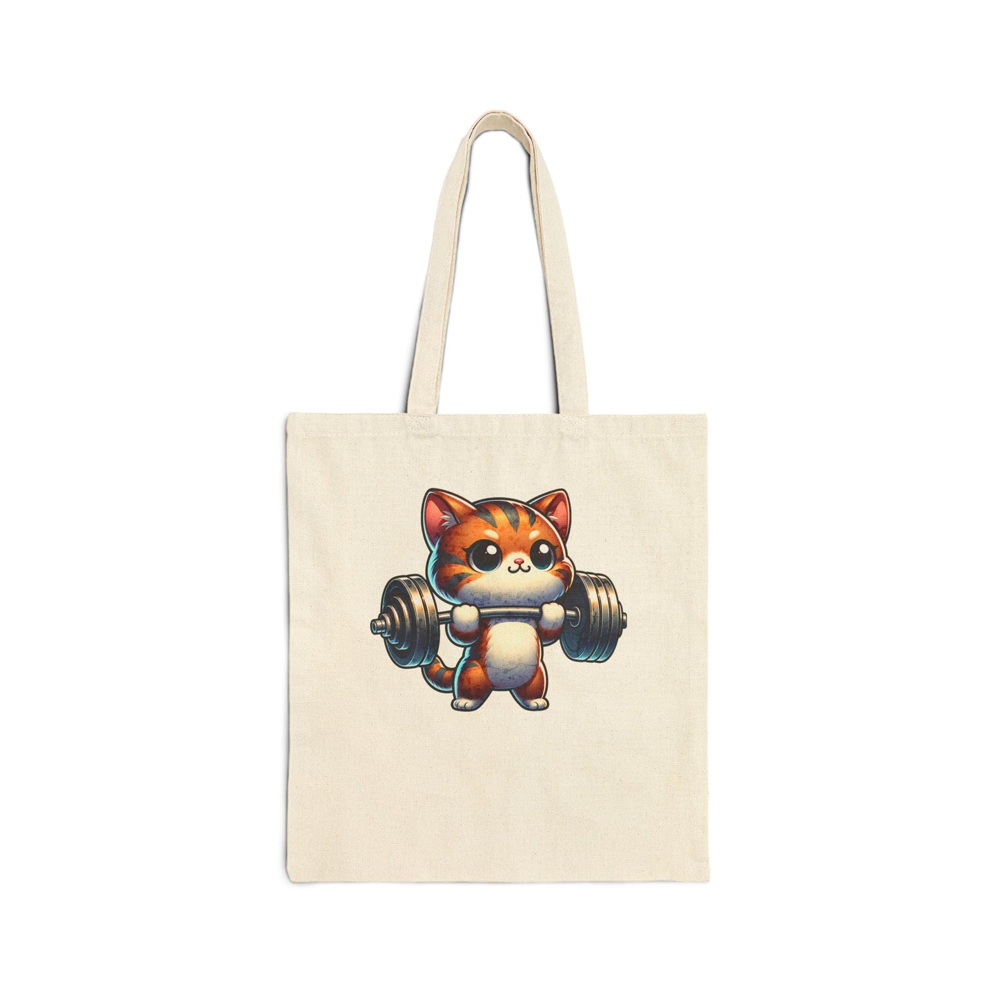 Feline Fitness-Tasche