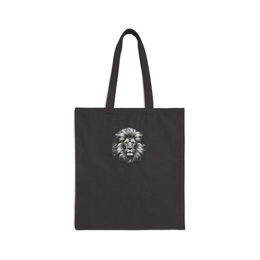 Majestic Mane Tote