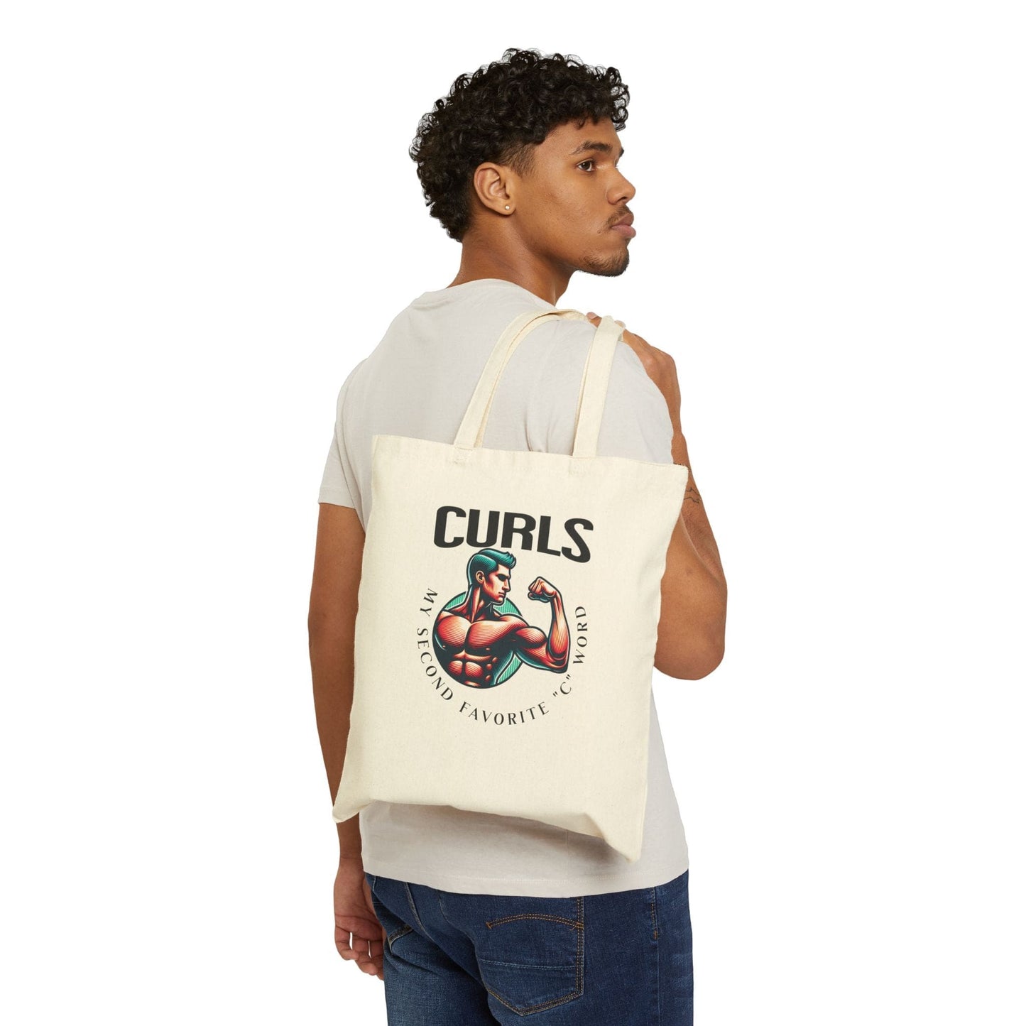 Dynamic Elevation Tote