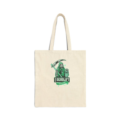 Grim Gains Tote