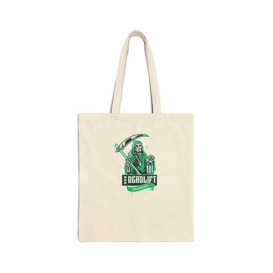 Grim Gains Tote