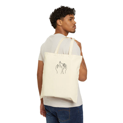 Mystic Horizon Tote
