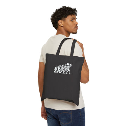 Lifting Evolution Tote