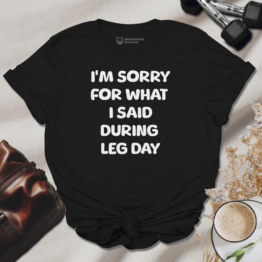 Stylish Black Gym Shirt for Women