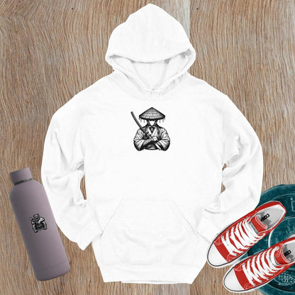 "Stylish gym hoodie with bold logo, relaxed fit for comfort and movement, perfect for workouts and everyday wear. Ideal for fitness enthusiasts."