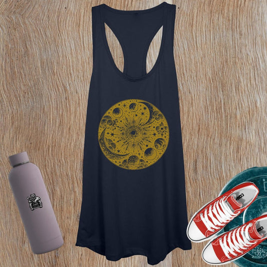Solar-Mandala-Tank