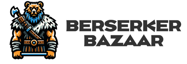 Berserker Bazaar