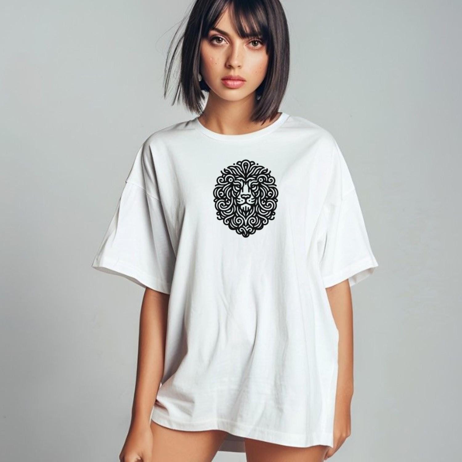 "Bold gym T-shirt featuring motivational graphic, designed for movement and style, perfect for workouts or casual outings."