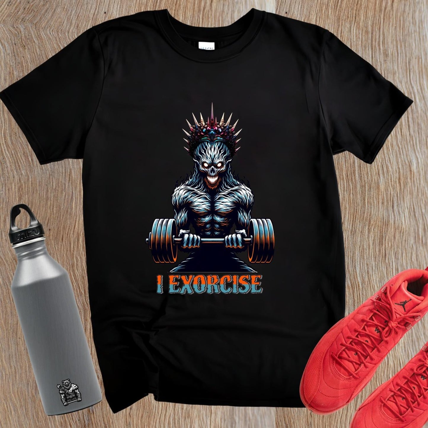 Dämonenlifte Herren T-Shirt