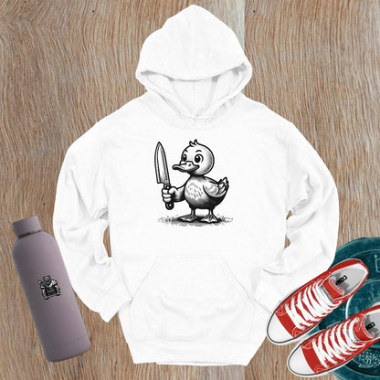 "Bold gym hoodie for athletes featuring inspiring graphic design. Modern fit, comfortable, versatile for workouts or casual wear."